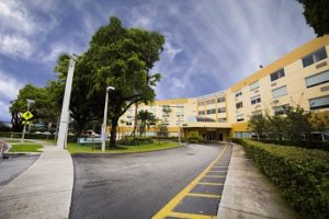 West Gables Rehabilitation Hospital