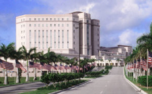 West Palm Hospital