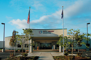 West Valley Hospital