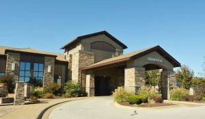 Barton County Memorial Hospital