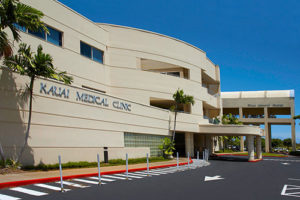 Wilcox Memorial Hospital