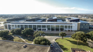 Wilford Hall Medical Center