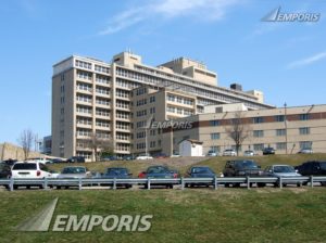Wilkes-Barre VA Medical Center
