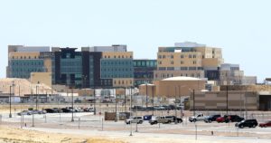 William Beaumont Army Medical Center