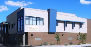 Windhaven Psychiatric Hospital