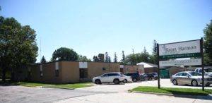 Baum Harmon Mercy Hospital