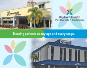 Bayfront Health Port Charlotte