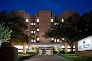 Baylor Institute for Rehabilitation at Fort Worth