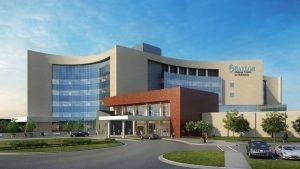 Baylor Medical Center at McKinney