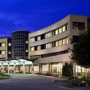 Baylor Scott & White Medical Center-Marble Falls