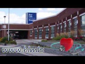 Bear Lake Memorial Hospital
