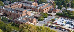 Beaumont Hospital-Grosse Pointe