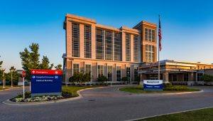 Beaumont Hospital-Trenton