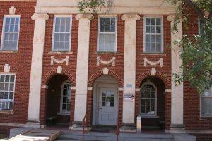 Big Spring State Hospital