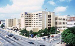 Birmingham VA Medical Center