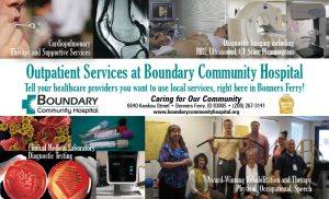 Boundary Community Hospital