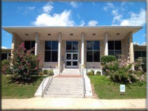 Bradley County Medical Center