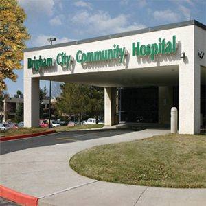 Brigham City Community Hospital