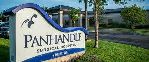 BSA Panhandle Surgery