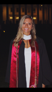 Courtney Betts Picture