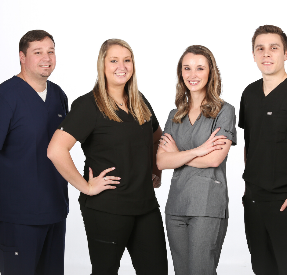 How to Be Comfortable and Stylish in Your Scrubs.