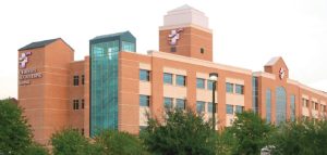 CHRISTUS St. Catherine to be bought by Houston Methodist