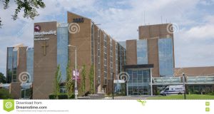 4019-methodist-north-hospital-memphis-tn-editorial-image-image-of