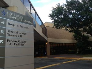 6174-st-lukes-baptist-hospital-7930-floyd-curl-dr-san-antonio-tx
