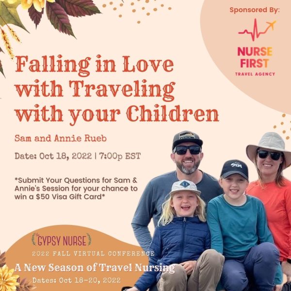 Falling in Love With Traveling With Your Children traveling with children
