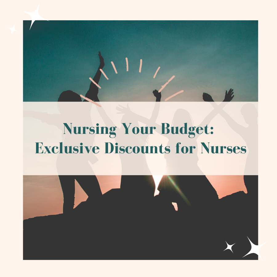 Nurse Discounts Savings For Registered Nurses And Beyond