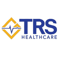 User Profile trs healthcare full logo x