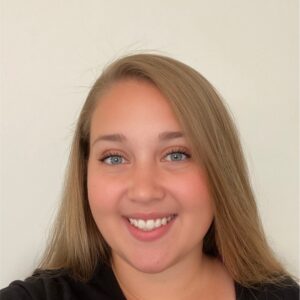 Kathryn Coker Headshot