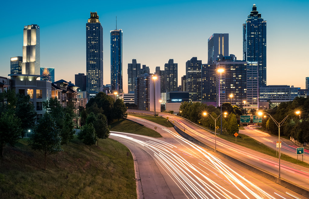 Travel Nurse Jobs in Georgia