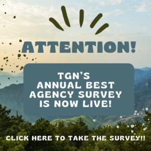 survey social carousel