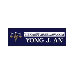 Texas Nurse Lawyer logo x