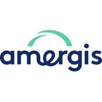 amergis healthcare staffing logo
