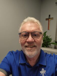 Chris Cotner Head Shot