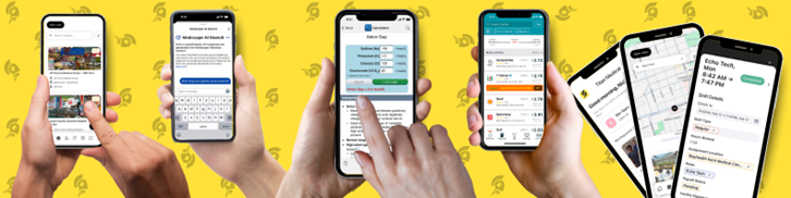 Top 10 Must-Have Apps for Travel Nurses in 2025 2 apps