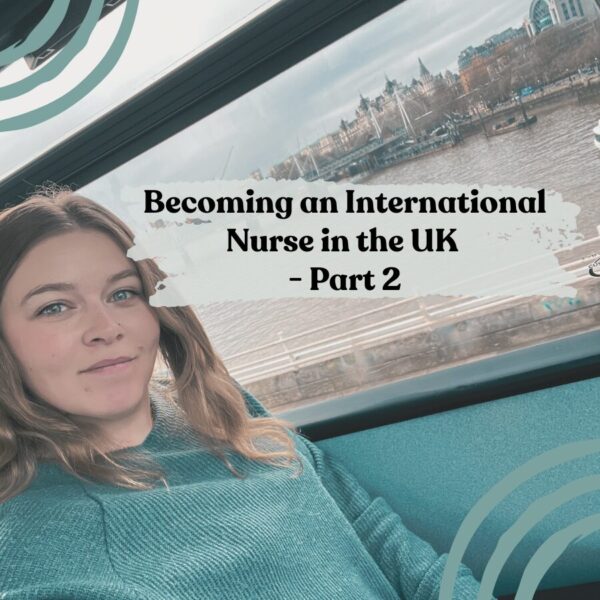 international nurse
