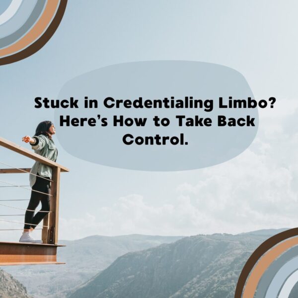 credentialing