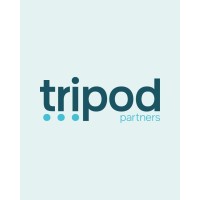 tripod logo