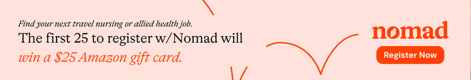 top states for travel nurses 2025