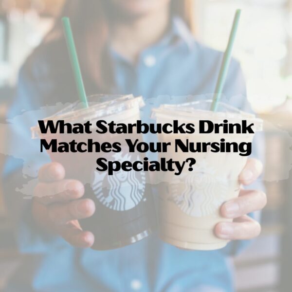 starbucks drink specialty