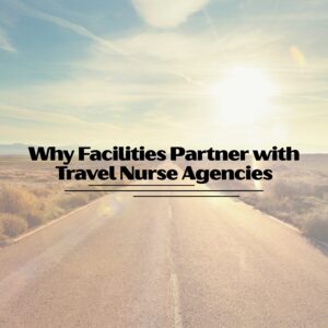 travel nurse staffing