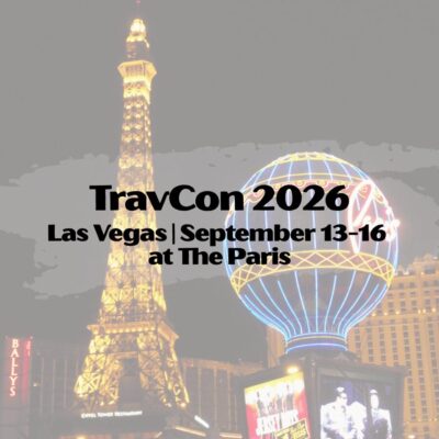 travcon 2026