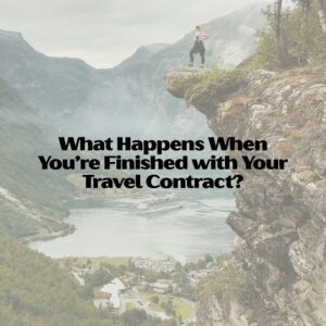 travel healthcare contracts