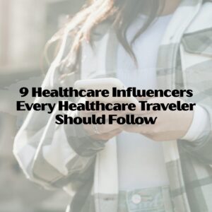 healthcare influencers