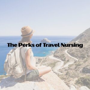 travel nursing