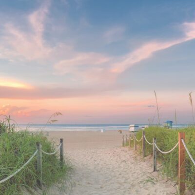 Winter, Sun, and Adventure: Top Warm Destinations for Travel Nurse Assignments winter travel nurse assignment