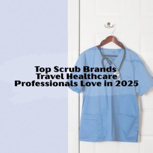 best scrub brands